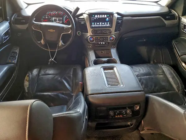 1GNSCBKC1GR421449 2016 CHEVROLET TAHOE - Image 8