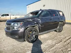 1GNSCBKC1GR424917 2016 CHEVROLET TAHOE
