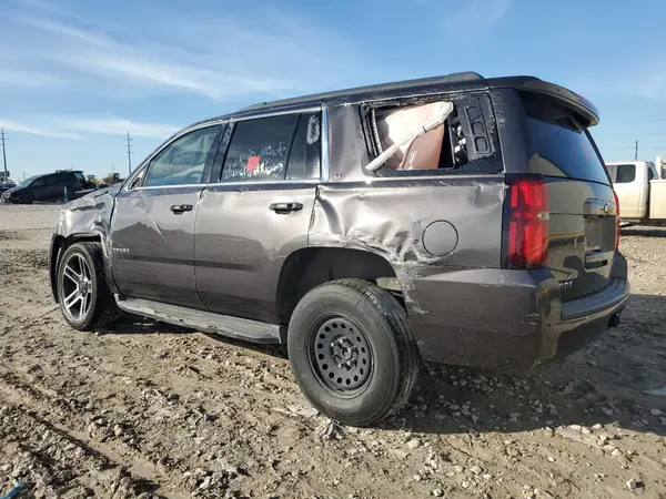 1GNSCBKC1GR424917 2016 CHEVROLET TAHOE - Image 2