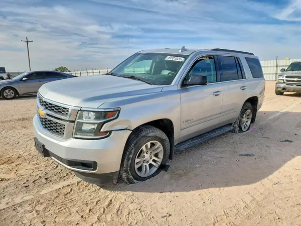 1GNSCBKC1GR437926 2016 CHEVROLET TAHOE - Image 1