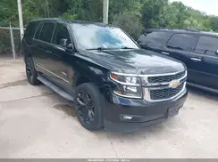 1GNSCBKC1GR438817 2016 CHEVROLET TAHOE