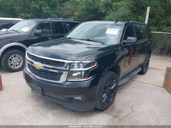 1GNSCBKC1GR438817 2016 CHEVROLET TAHOE - Image 2