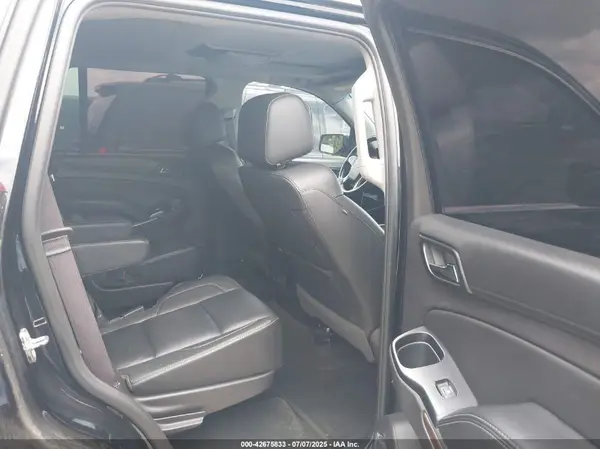 1GNSCBKC1GR438817 2016 CHEVROLET TAHOE - Image 8