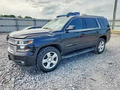 1GNSCBKC1GR458002 2016 CHEVROLET TAHOE