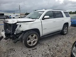 1GNSCBKC1GR462955 2016 CHEVROLET TAHOE