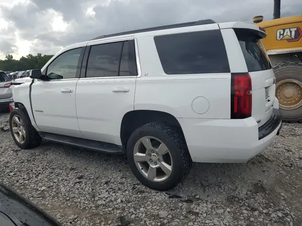 1GNSCBKC1GR462955 2016 CHEVROLET TAHOE - Image 2