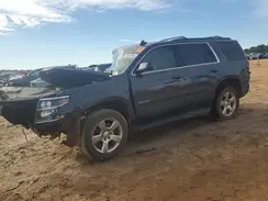 1GNSCBKC1GR467783 2016 CHEVROLET TAHOE