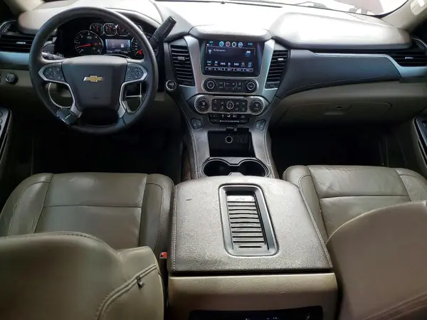 1GNSCBKC1HR115563 2017 CHEVROLET TAHOE - Image 8
