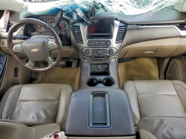 1GNSCBKC1HR118138 2017 CHEVROLET TAHOE - Image 8