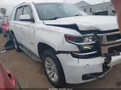 1GNSCBKC1HR121959 2017 CHEVROLET TAHOE