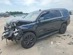 1GNSCBKC1HR125221 2017 CHEVROLET TAHOE