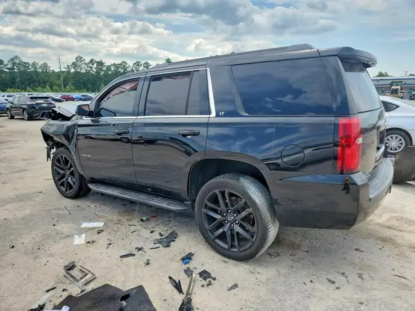1GNSCBKC1HR125221 2017 CHEVROLET TAHOE - Image 2