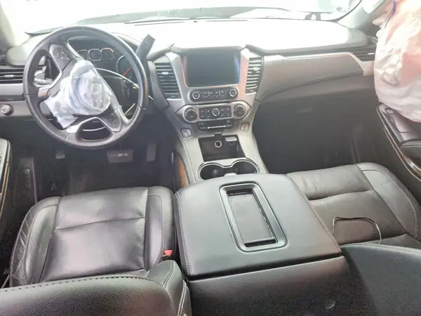 1GNSCBKC1HR125221 2017 CHEVROLET TAHOE - Image 8