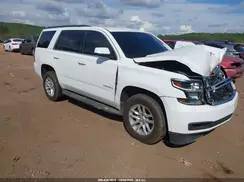 1GNSCBKC1HR139751 2017 CHEVROLET TAHOE