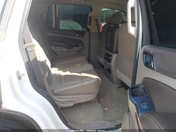 1GNSCBKC1HR139751 2017 CHEVROLET TAHOE - Image 8