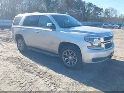 1GNSCBKC1HR143542 2017 CHEVROLET TAHOE
