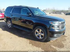 1GNSCBKC1HR158333 2017 CHEVROLET TAHOE