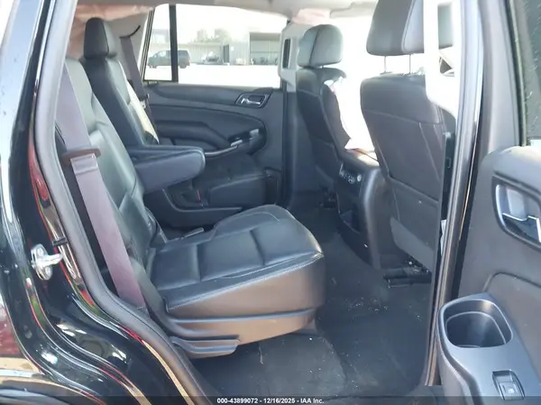 1GNSCBKC1HR158333 2017 CHEVROLET TAHOE - Image 8