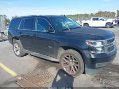 1GNSCBKC1HR169199 2017 CHEVROLET TAHOE