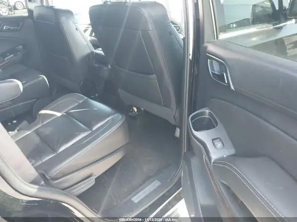 1GNSCBKC1HR169199 2017 CHEVROLET TAHOE - Image 8