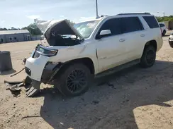 1GNSCBKC1HR182826 2017 CHEVROLET TAHOE