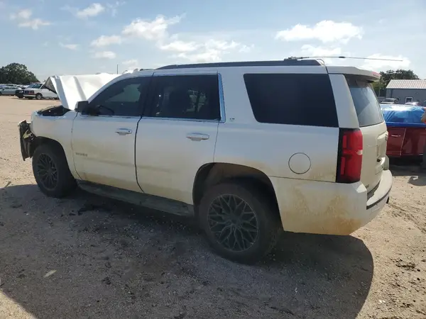 1GNSCBKC1HR182826 2017 CHEVROLET TAHOE - Image 2