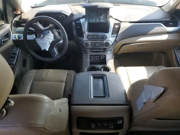 1GNSCBKC1HR182826 2017 CHEVROLET TAHOE - Image 8