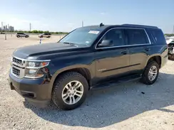 1GNSCBKC1HR189047 2017 CHEVROLET TAHOE