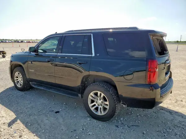 1GNSCBKC1HR189047 2017 CHEVROLET TAHOE - Image 2