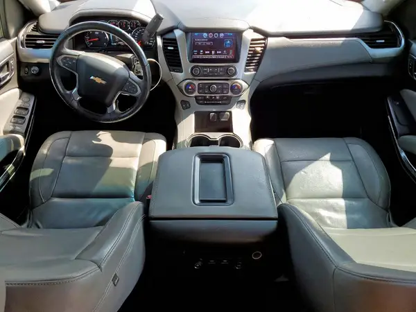 1GNSCBKC1HR189047 2017 CHEVROLET TAHOE - Image 8