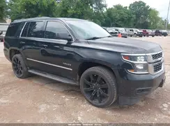 1GNSCBKC1HR191073 2017 CHEVROLET TAHOE