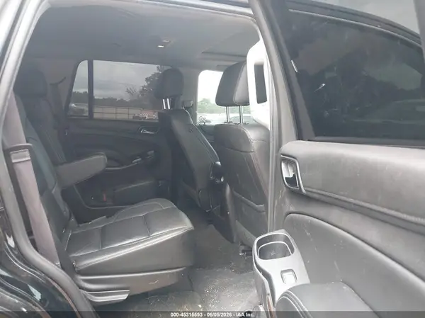 1GNSCBKC1HR191073 2017 CHEVROLET TAHOE - Image 8