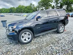 1GNSCBKC1HR197925 2017 CHEVROLET TAHOE