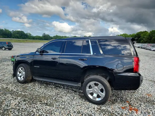 1GNSCBKC1HR197925 2017 CHEVROLET TAHOE - Image 2