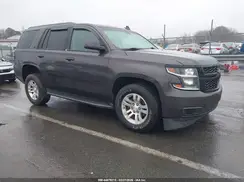 1GNSCBKC1HR199948 2017 CHEVROLET TAHOE