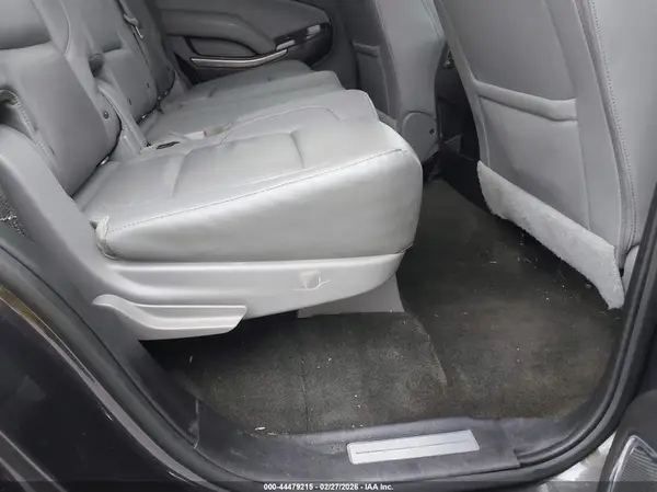 1GNSCBKC1HR199948 2017 CHEVROLET TAHOE - Image 8