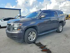 1GNSCBKC1HR217798 2017 CHEVROLET TAHOE