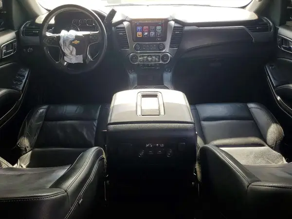 1GNSCBKC1HR217798 2017 CHEVROLET TAHOE - Image 8