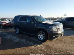 1GNSCBKC1HR238568 2017 CHEVROLET TAHOE
