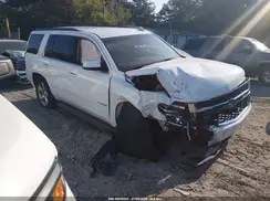 1GNSCBKC1HR243561 2017 CHEVROLET TAHOE