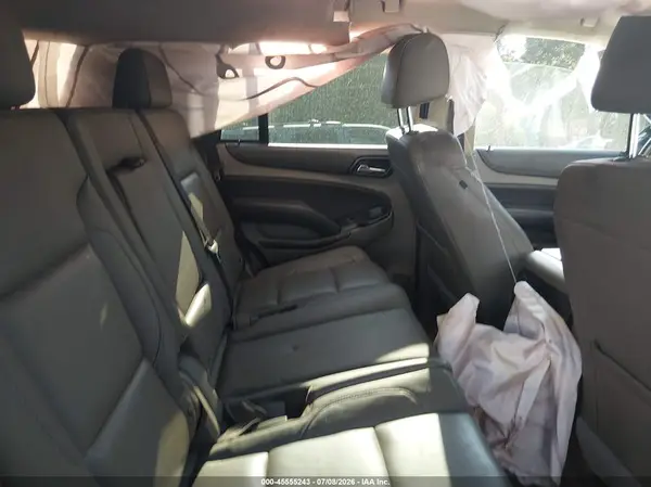 1GNSCBKC1HR243561 2017 CHEVROLET TAHOE - Image 8