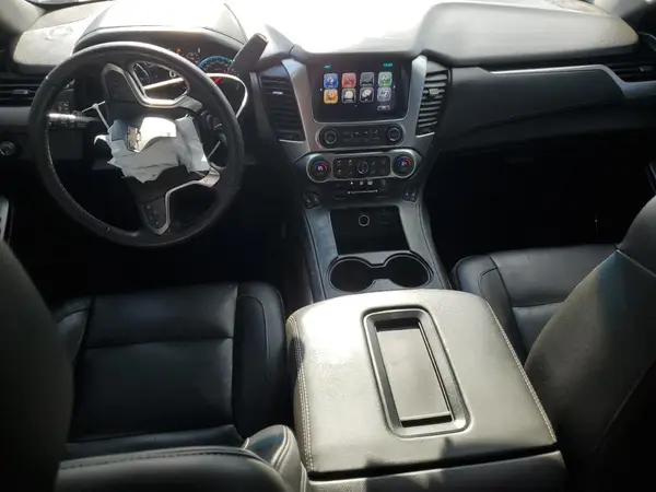 1GNSCBKC1HR275166 2017 CHEVROLET TAHOE - Image 8