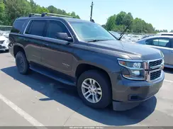 1GNSCBKC1HR277497 2017 CHEVROLET TAHOE