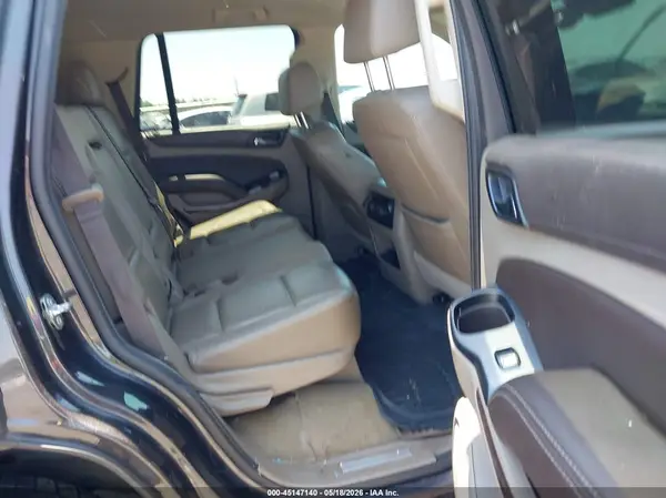 1GNSCBKC1HR277497 2017 CHEVROLET TAHOE - Image 8