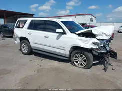 1GNSCBKC1HR300941 2017 CHEVROLET TAHOE