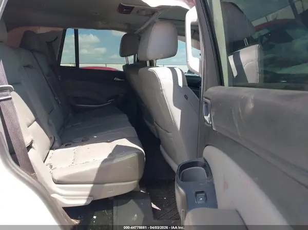 1GNSCBKC1HR300941 2017 CHEVROLET TAHOE - Image 8