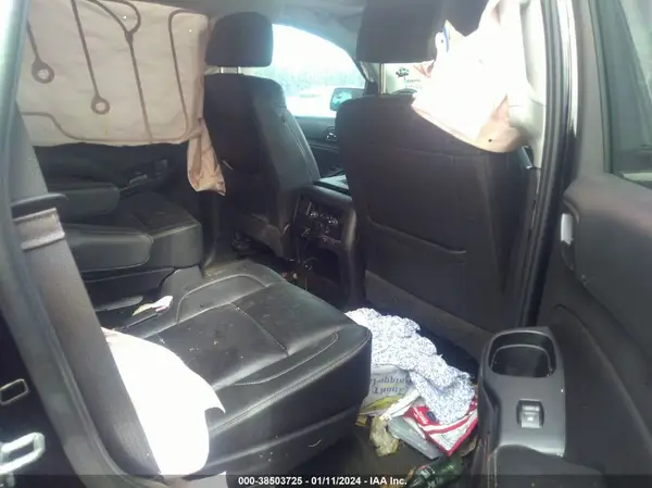 1GNSCBKC1HR309039 2017 CHEVROLET TAHOE - Image 8