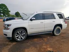 1GNSCBKC1HR318114 2017 CHEVROLET TAHOE