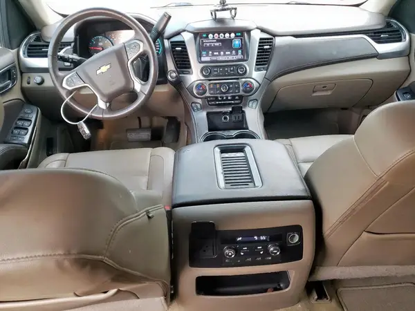 1GNSCBKC1HR318114 2017 CHEVROLET TAHOE - Image 8
