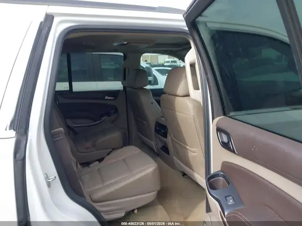 1GNSCBKC1HR327928 2017 CHEVROLET TAHOE - Image 8